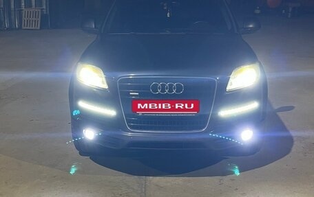 Audi Q7, 2007 год, 1 100 000 рублей, 12 фотография