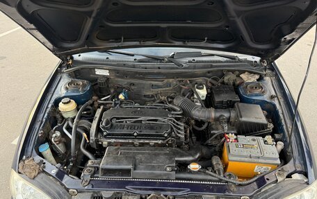 KIA Spectra II (LD), 2008 год, 270 000 рублей, 9 фотография
