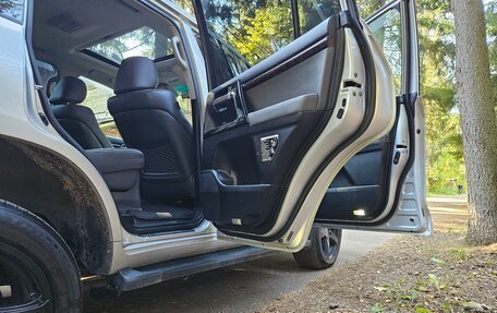 Toyota Land Cruiser 200, 2008 год, 2 690 000 рублей, 8 фотография