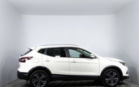 Nissan Qashqai, 2020 год, 2 160 000 рублей, 4 фотография