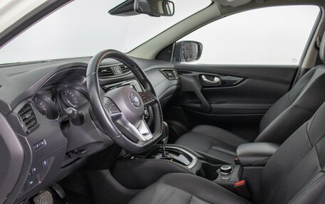 Nissan Qashqai, 2020 год, 2 160 000 рублей, 10 фотография