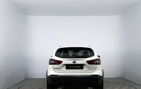 Nissan Qashqai, 2020 год, 2 160 000 рублей, 6 фотография