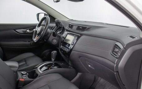 Nissan Qashqai, 2020 год, 2 160 000 рублей, 9 фотография