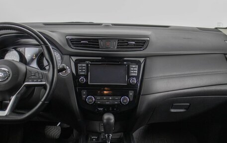 Nissan Qashqai, 2020 год, 2 160 000 рублей, 14 фотография