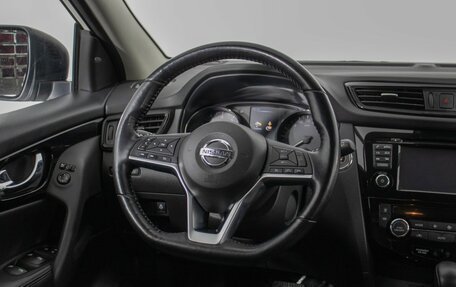 Nissan Qashqai, 2020 год, 2 160 000 рублей, 15 фотография