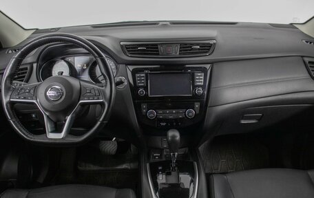 Nissan Qashqai, 2020 год, 2 160 000 рублей, 13 фотография
