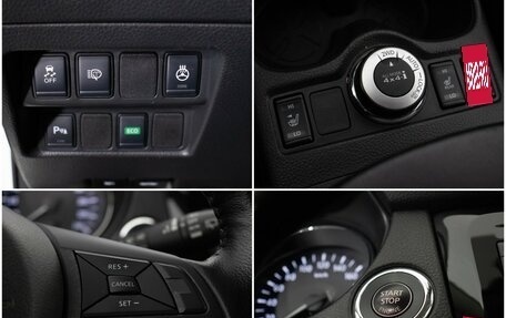 Nissan Qashqai, 2020 год, 2 160 000 рублей, 17 фотография