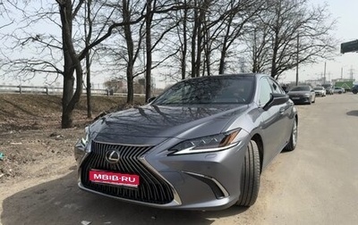 Lexus ES VII, 2019 год, 4 500 000 рублей, 1 фотография