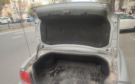Hyundai Sonata IV рестайлинг, 2004 год, 340 000 рублей, 20 фотография