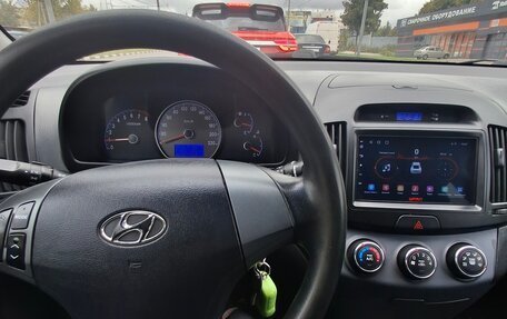 Hyundai Elantra IV, 2008 год, 620 000 рублей, 9 фотография