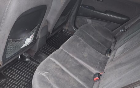 Hyundai Elantra IV, 2008 год, 620 000 рублей, 10 фотография
