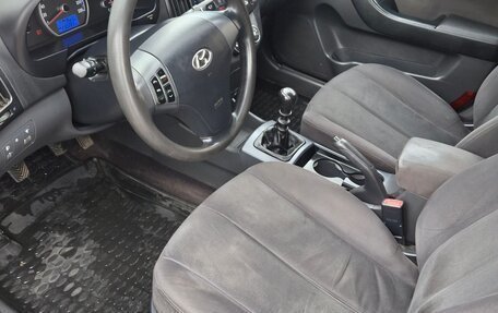 Hyundai Elantra IV, 2008 год, 620 000 рублей, 6 фотография