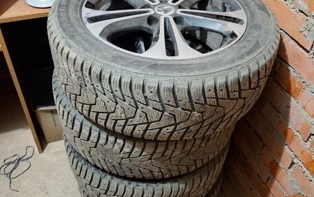 Hyundai Elantra IV, 2008 год, 620 000 рублей, 11 фотография