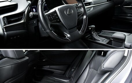 Lexus ES VII, 2019 год, 4 500 000 рублей, 8 фотография