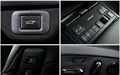 Lexus ES VII, 2019 год, 4 500 000 рублей, 11 фотография