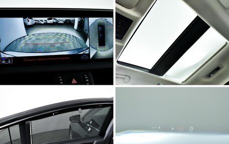Lexus ES VII, 2019 год, 4 500 000 рублей, 12 фотография