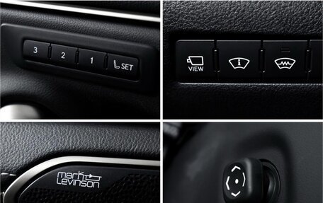 Lexus ES VII, 2019 год, 4 500 000 рублей, 10 фотография