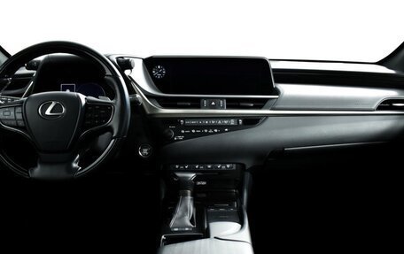 Lexus ES VII, 2019 год, 4 500 000 рублей, 14 фотография