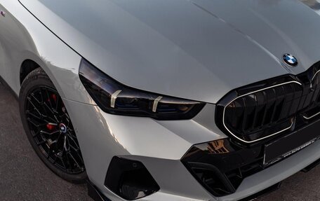 BMW 5 серия, 2023 год, 8 500 000 рублей, 3 фотография