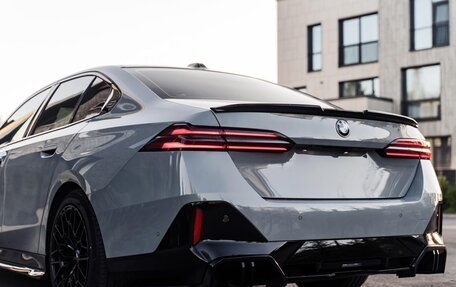 BMW 5 серия, 2023 год, 8 500 000 рублей, 2 фотография