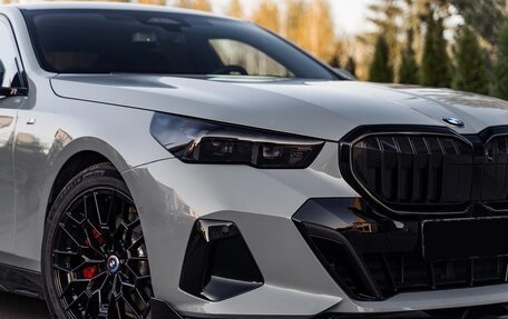 BMW 5 серия, 2023 год, 8 500 000 рублей, 4 фотография