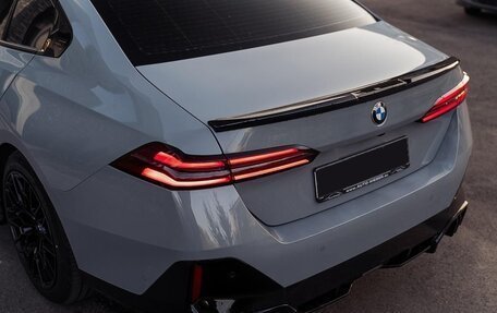 BMW 5 серия, 2023 год, 8 500 000 рублей, 8 фотография