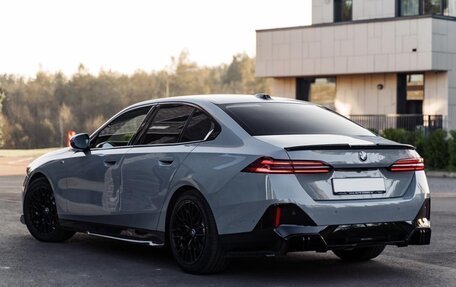 BMW 5 серия, 2023 год, 8 500 000 рублей, 7 фотография