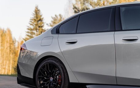 BMW 5 серия, 2023 год, 8 500 000 рублей, 6 фотография