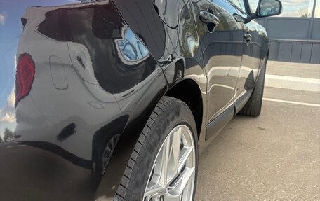 Renault Megane III, 2013 год, 830 000 рублей, 2 фотография