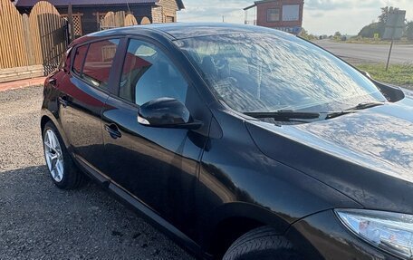 Renault Megane III, 2013 год, 830 000 рублей, 7 фотография