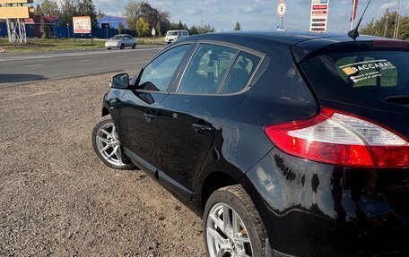 Renault Megane III, 2013 год, 830 000 рублей, 9 фотография