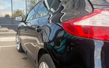 Renault Megane III, 2013 год, 830 000 рублей, 10 фотография