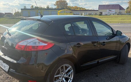 Renault Megane III, 2013 год, 830 000 рублей, 5 фотография