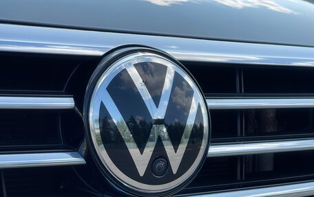 Volkswagen Passat B8 рестайлинг, 2021 год, 4 450 000 рублей, 8 фотография