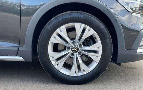 Volkswagen Passat B8 рестайлинг, 2021 год, 4 450 000 рублей, 9 фотография