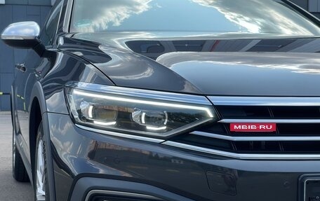 Volkswagen Passat B8 рестайлинг, 2021 год, 4 450 000 рублей, 7 фотография