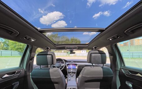 Volkswagen Passat B8 рестайлинг, 2021 год, 4 450 000 рублей, 13 фотография