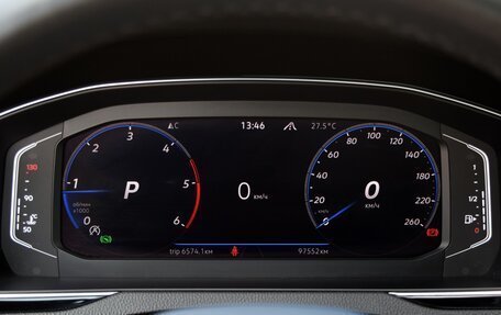 Volkswagen Passat B8 рестайлинг, 2021 год, 4 450 000 рублей, 11 фотография