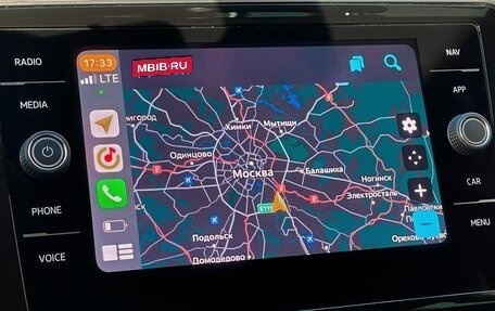 Volkswagen Passat B8 рестайлинг, 2021 год, 4 450 000 рублей, 18 фотография