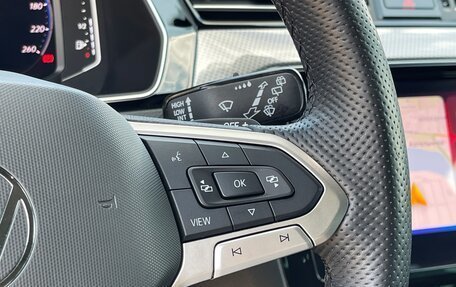 Volkswagen Passat B8 рестайлинг, 2021 год, 4 450 000 рублей, 29 фотография