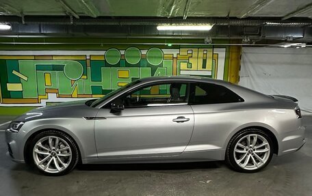 Audi A5, 2016 год, 2 690 000 рублей, 4 фотография