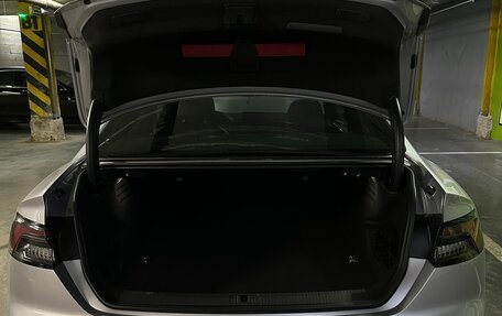 Audi A5, 2016 год, 2 690 000 рублей, 9 фотография