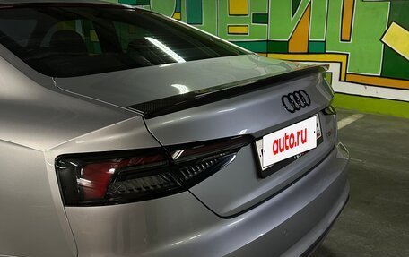 Audi A5, 2016 год, 2 690 000 рублей, 7 фотография