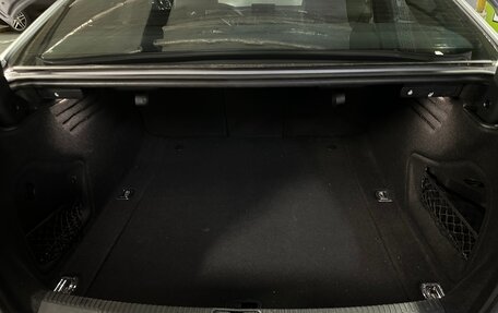 Audi A5, 2016 год, 2 690 000 рублей, 10 фотография