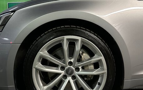 Audi A5, 2016 год, 2 690 000 рублей, 14 фотография