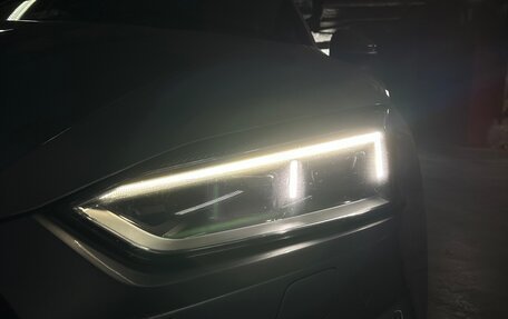 Audi A5, 2016 год, 2 690 000 рублей, 20 фотография