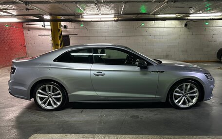 Audi A5, 2016 год, 2 690 000 рублей, 17 фотография