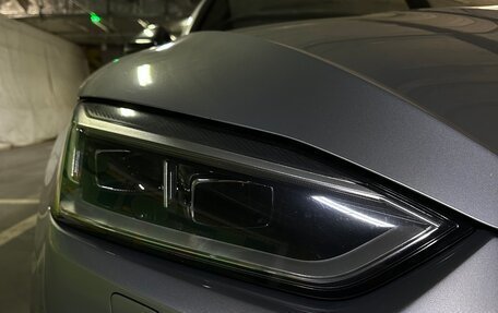 Audi A5, 2016 год, 2 690 000 рублей, 18 фотография