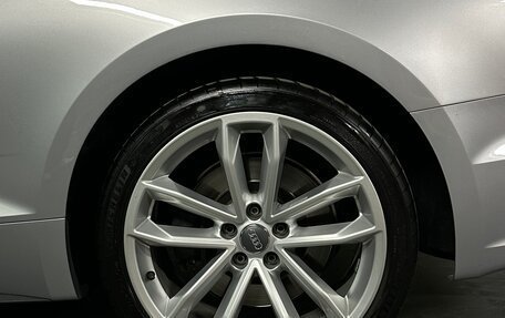 Audi A5, 2016 год, 2 690 000 рублей, 15 фотография