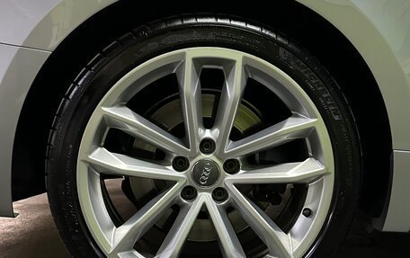 Audi A5, 2016 год, 2 690 000 рублей, 12 фотография